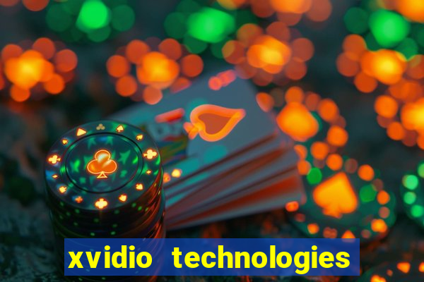 xvidio technologies startup brasil 2023 download